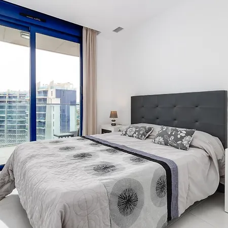 Sea Senses South-facing Apartment *