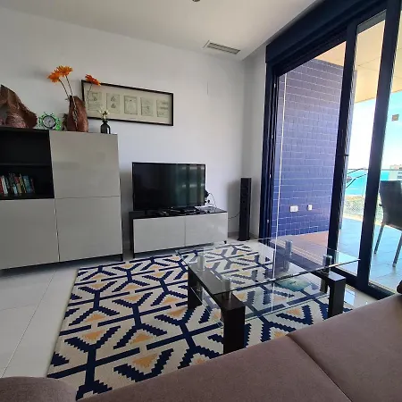 Apartment Sea Senses South-facing