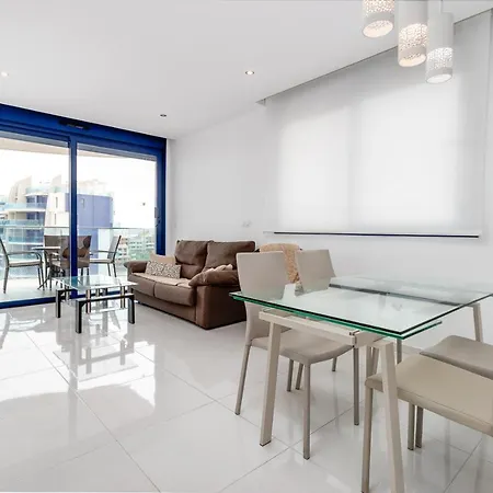 Sea Senses South-facing Apartment Torrevieja