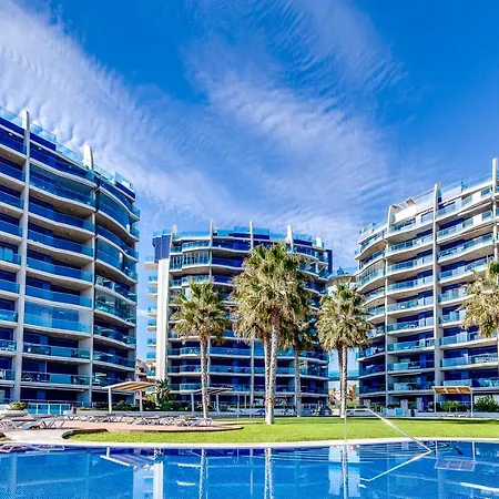 Apartment Sea Senses South-facing *