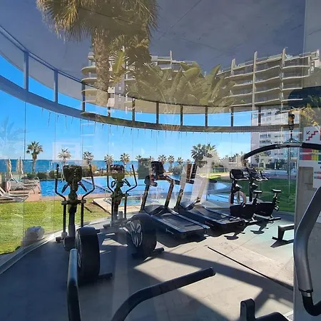 Appartement Sea Senses South-facing *