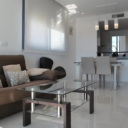 Apartment Sea Senses South-facing