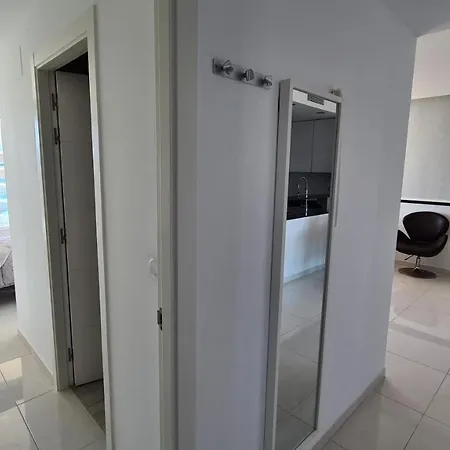 Sea Senses South-facing Apartment