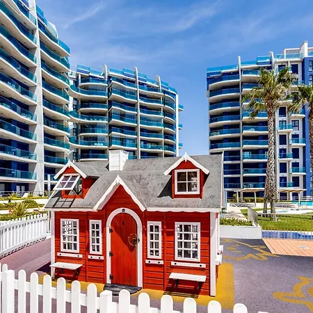 Apartment Sea Senses South-facing Torrevieja