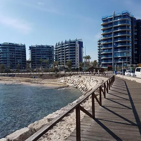 Sea Senses South-facing * Torrevieja
