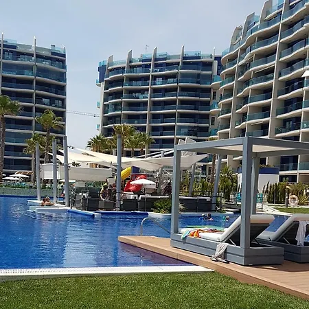 Sea Senses South-facing Torrevieja