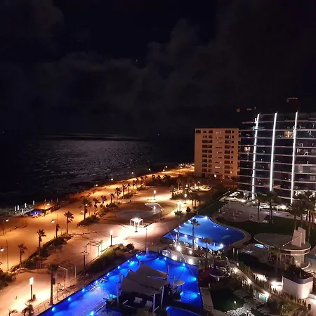 Sea Senses South-facing Apartment Torrevieja