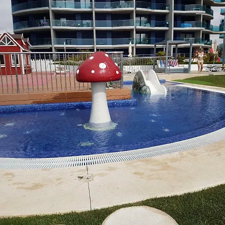 Sea Senses South-facing Torrevieja