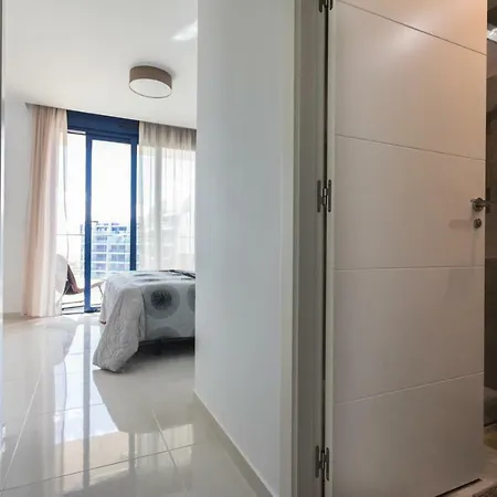 Apartment Sea Senses South-facing